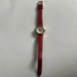 Vintage Cat Chasing Mouse Da Vinci Quartz Watch DaVinci | Accessories | Vintage Cat Chasing Mouse Da Vinci  main image 2